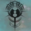 Deadly Arts Casting SymbolThis symbol usually appears above the caster while casting a Deadly Arts spell. (For details see: Skill animation)