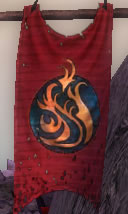The Banner of the Luxons