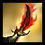 Life stealing icon