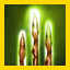 Glass Arrows