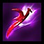 Disrupting Dagger