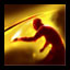 Wearying Spear