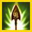 Broad Head Arrow