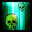 Necrotic Traversal