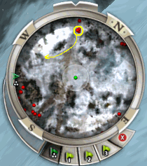 Image:Tasca's Demise Intersection Patrol Path.gif