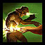 Maiming Strike
