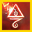 Glimmering Mark