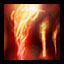 Flame Burst