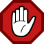 Image:Stop Hand.png