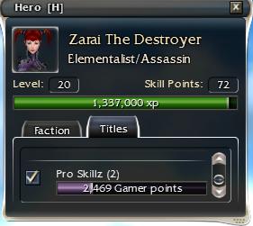 Zerris is 1337!