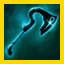 Spirit Light Weapon