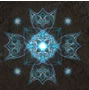 Protection Prayers Casting SymbolThis symbol usually appears above the caster while casting a Protection Prayers spell. (For details see: Skill animation)