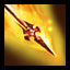 Blazing Spear