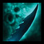 Vengeful Weapon