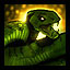 Serpent's Quickness