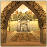 Tomb of the Primeval Kings