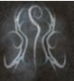 Air Magic Casting Symbol This symbol usually appears above the caster while casting an Air Magic spell. (For details see: Skill animation)