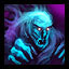 Ethereal Burden