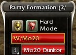 Hard Mode Activated