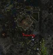 Location in Arborstone (Explorable)