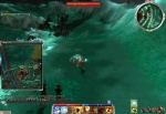 Out of Energy? Not enough Adrenaline? Whack the spirit!