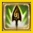 Broad Head Arrow