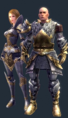 Warriors