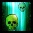 Necrotic Traversal