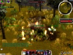 Against Kirins