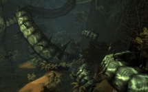 The Domain of Fear.