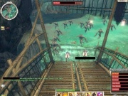 Final Bridge Pull, Room 8