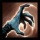 Harrier's Grasp