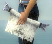 Galigord's Stone Scroll