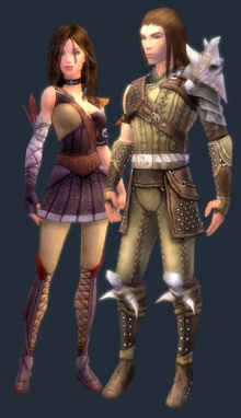 Ranger Class