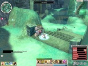 Initial Pull Point, Room 6