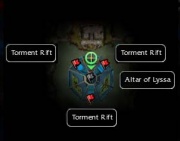 Grand Court of Sebelkeh Mission map