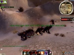 A nice 'one shot'