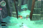 Initial Pull Point, Room 2