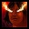 Glowing Gaze