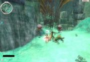 Initial Aggro, Room 1a