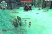First Pull Point, Room 3