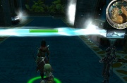 Cold Traps near the Trial of Wisdom